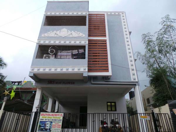 sarvajith-royal-shelters-pvt-ltd may-flower Elevation