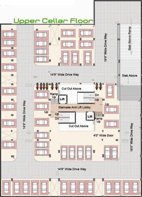 Images for Cluster Plan of Ayyanna Pride pride Images for Cluster Plan of Ayyanna Pride