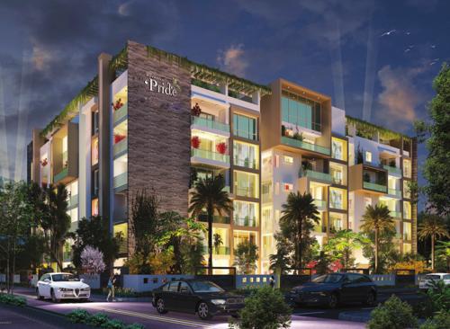  pride Images for Elevation of Ayyanna Pride