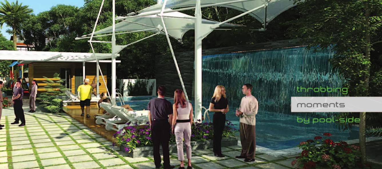 pride Images for Amenities of Ayyanna Pride