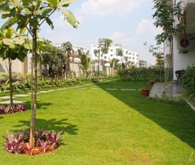 Landscaped Gardens pride Landscaped Gardens