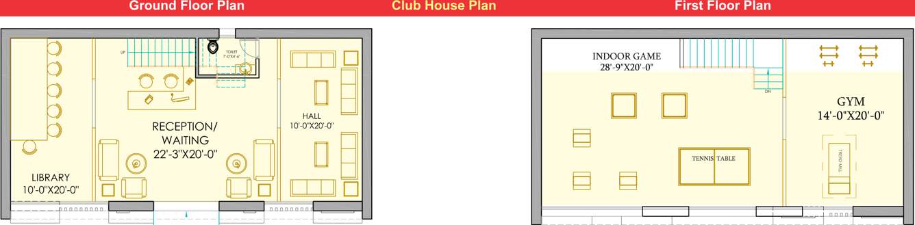  shubh labh Images for Cluster Plan of Ananta Shubh Labh