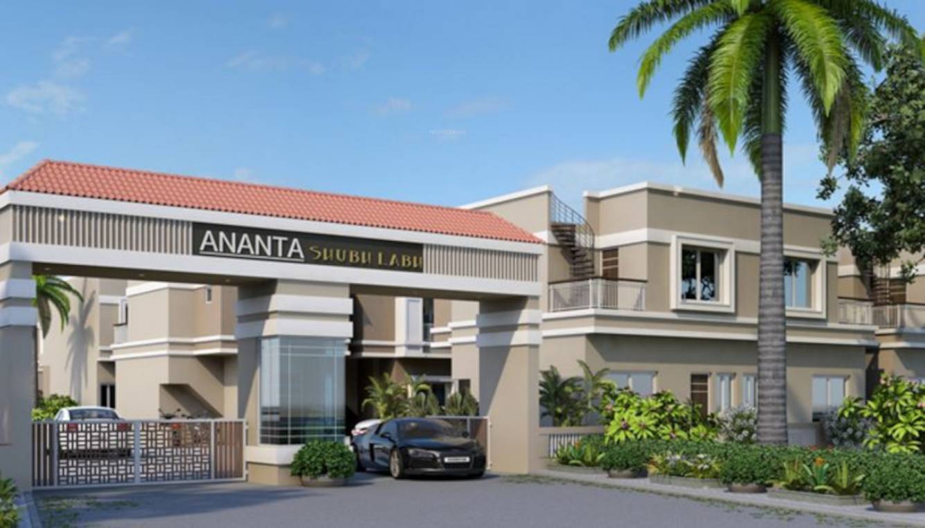  shubh labh Elevation