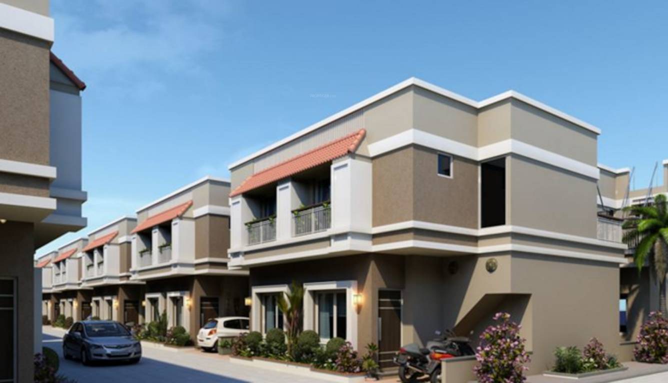  shubh labh Elevation