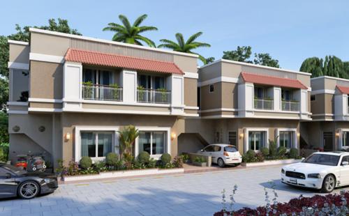  shubh-labh Images for Elevation of Ananta Shubh Labh