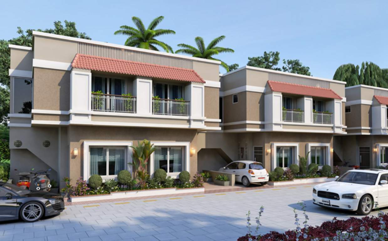  shubh labh Images for Elevation of Ananta Shubh Labh