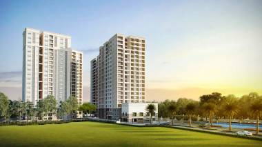 Images for Elevation of Sobha Limited Winchester Images for Elevation of Sobha Limited Winchester