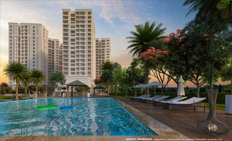 Images for Amenities of Sobha Winchester