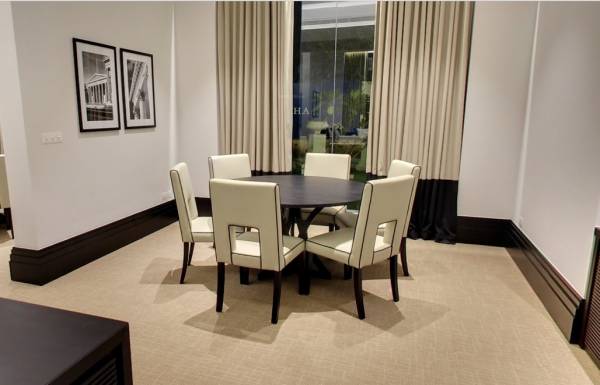 Dining Area mainOther of Sobha Winchester
