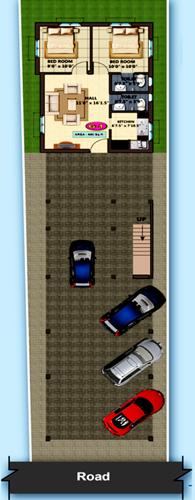 Images for Cluster Plan of Sarvajith Royal Shelters Royal Castle Images for Cluster Plan of Sarvajith Royal Shelters Royal Castle