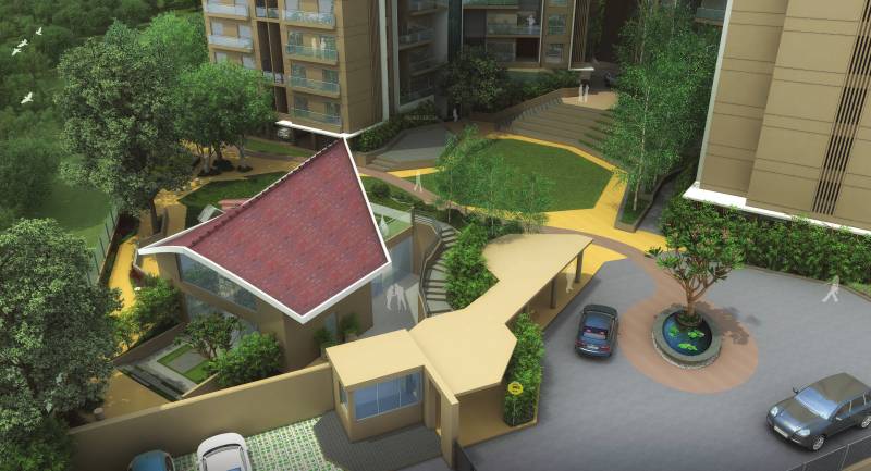 Images for Amenities of  Courtyard One
