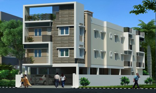 Images for Elevation of Sarvajith Royal Spring royal-spring Images for Elevation of Sarvajith Royal Spring