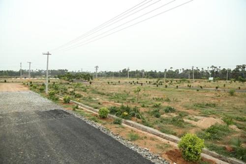 Images for Main Other of Swathi Neeladhri Township