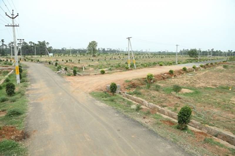 Images for Main Other of Swathi Neeladhri Township