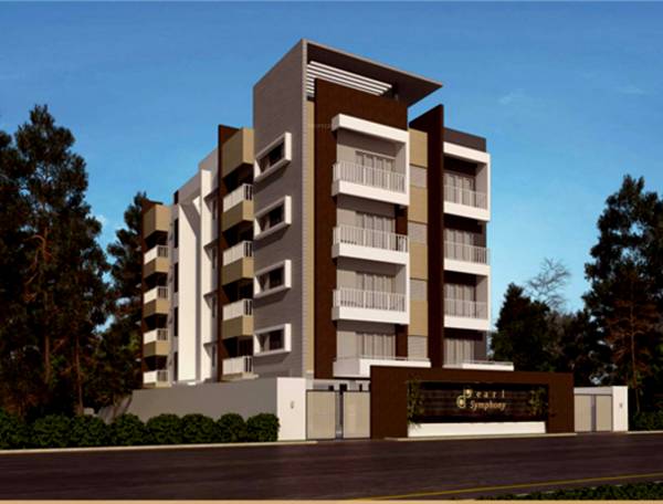 Images for Elevation of Pearl Symphony