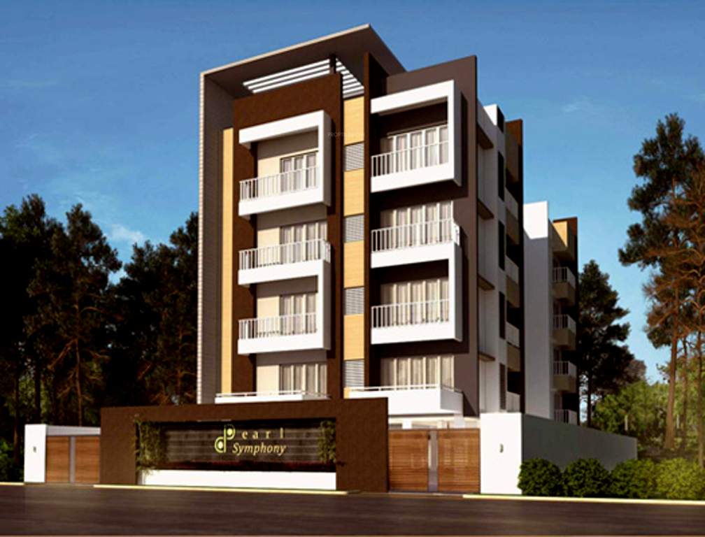 Images for Elevation of Pearl Symphony