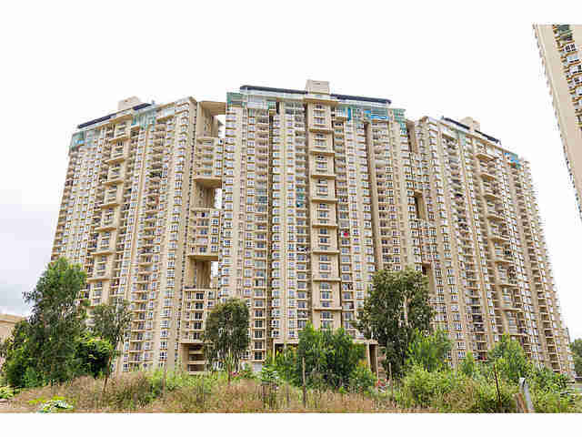 Bhartiya Nikoo Homes 2