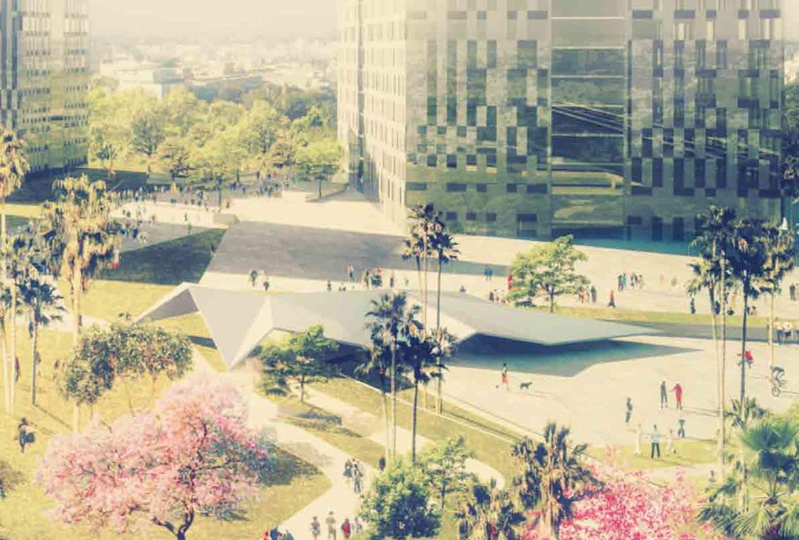 Images for Amenities of Bhartiya Nikoo Homes 2