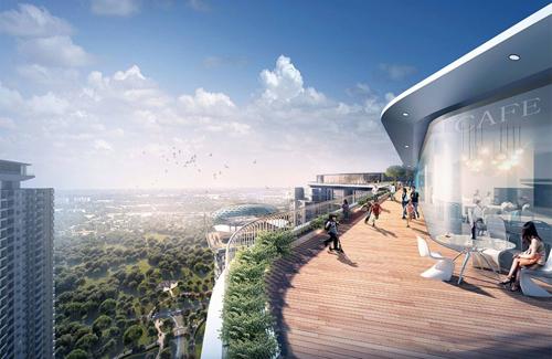 Images for Amenities of Bhartiya Nikoo Homes 2