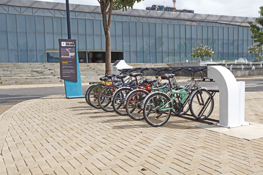 Images for Amenities of Bhartiya Nikoo Homes 2