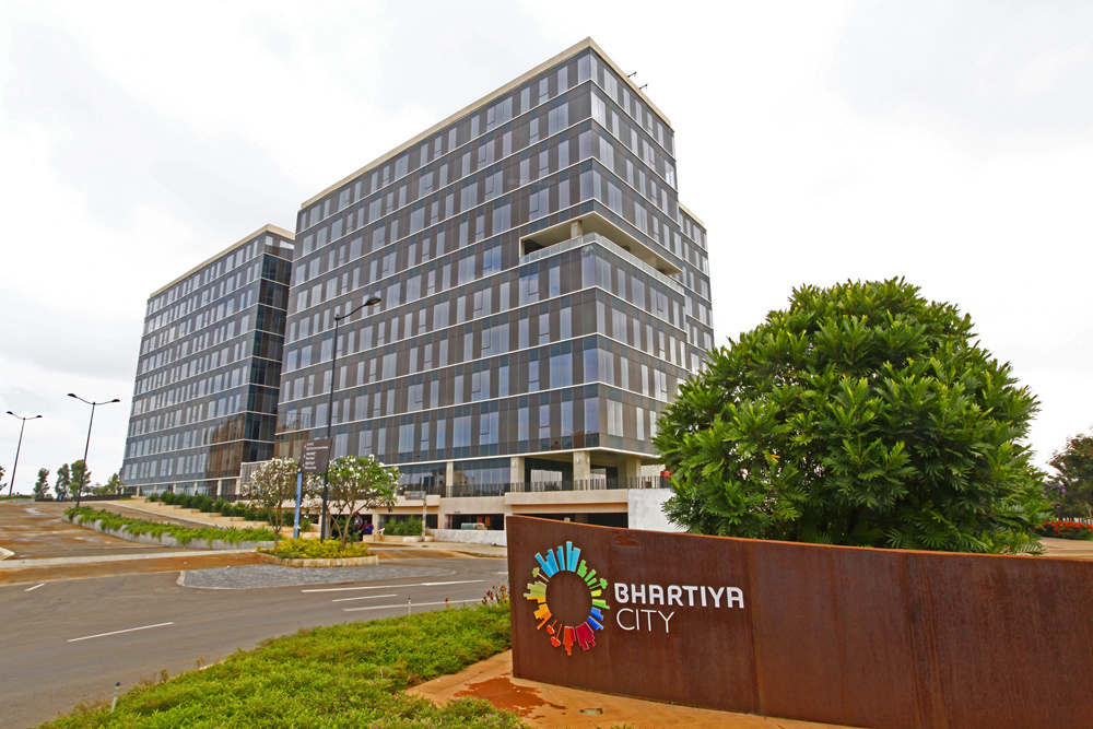 Images for Amenities of Bhartiya Nikoo Homes 2