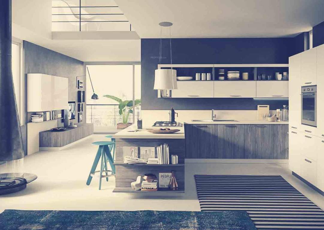 Images for Main Other of Bhartiya Nikoo Homes 2