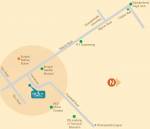  dream-home Images for Location Plan of Mega Dream Home