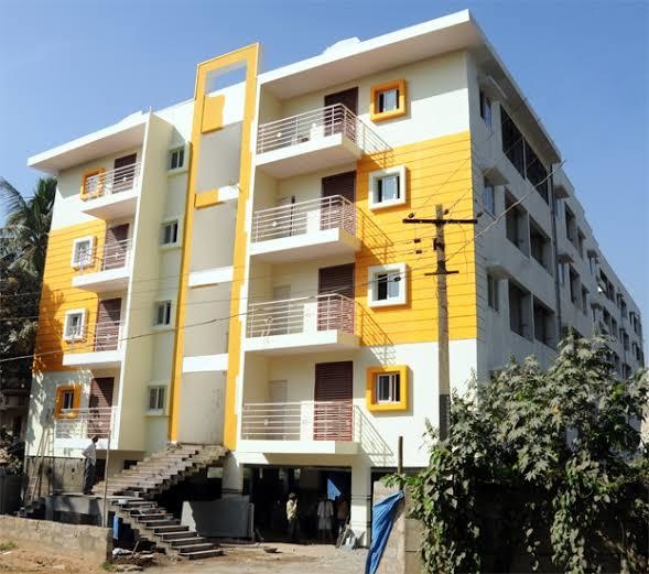  dream home Elevation