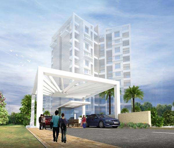 Images for Elevation of Sai La Molesa