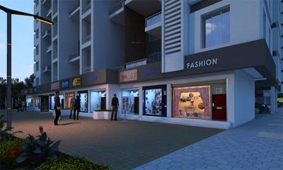  cefiro Images for Elevation of Gagan Cefiro