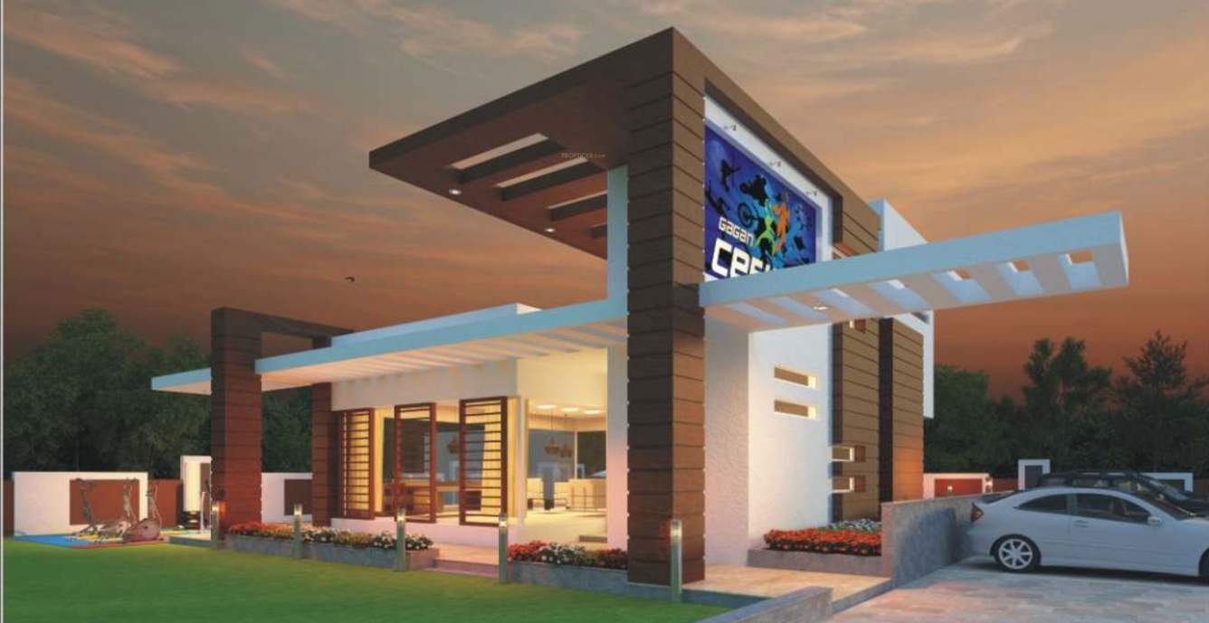  cefiro Images for Amenities of Gagan Cefiro