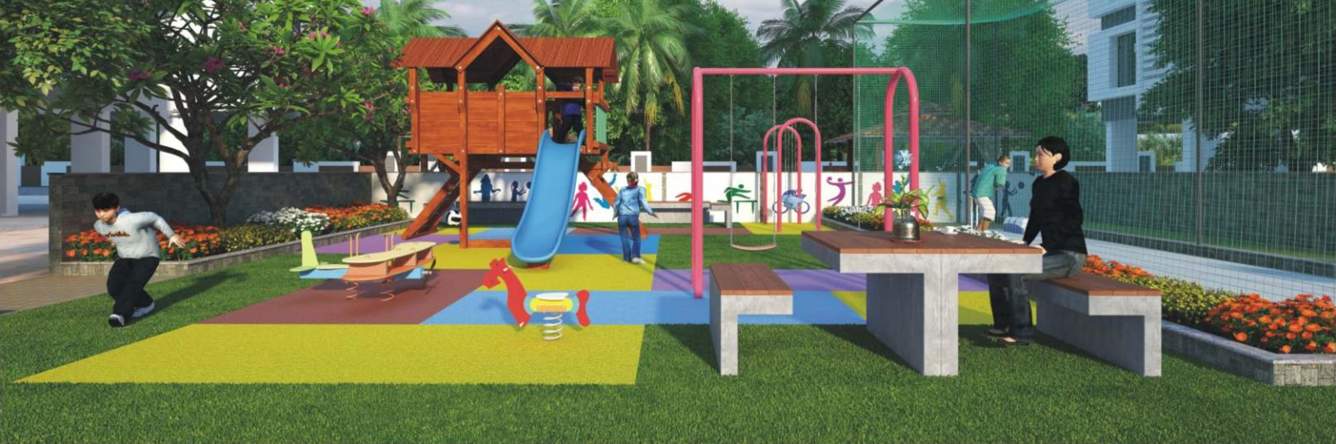  cefiro Images for Amenities of Gagan Cefiro