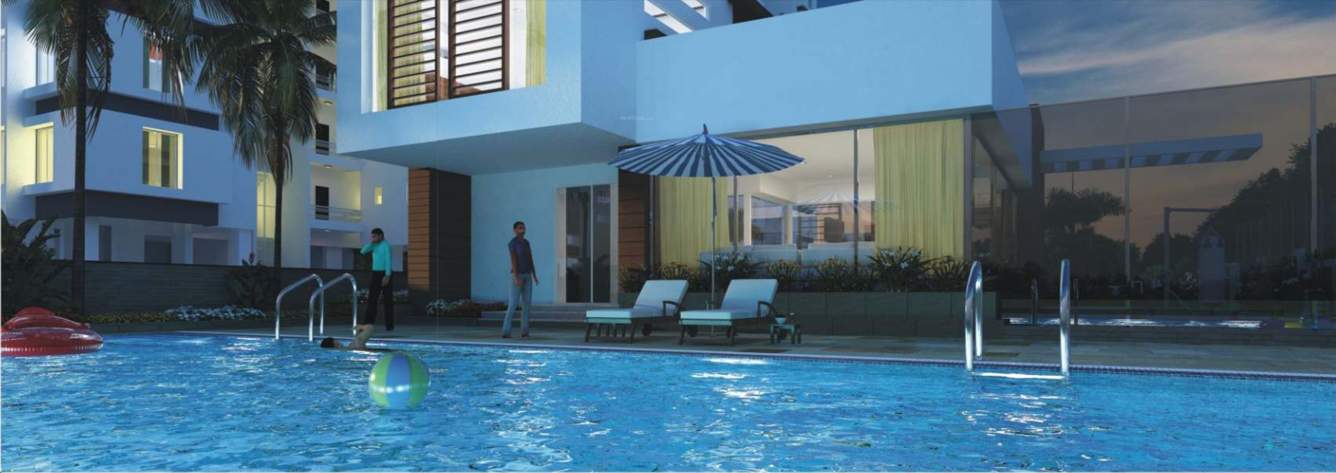  cefiro Images for Amenities of Gagan Cefiro