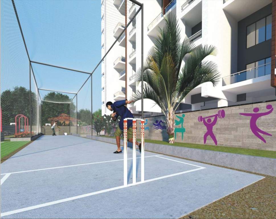  cefiro Images for Amenities of Gagan Cefiro