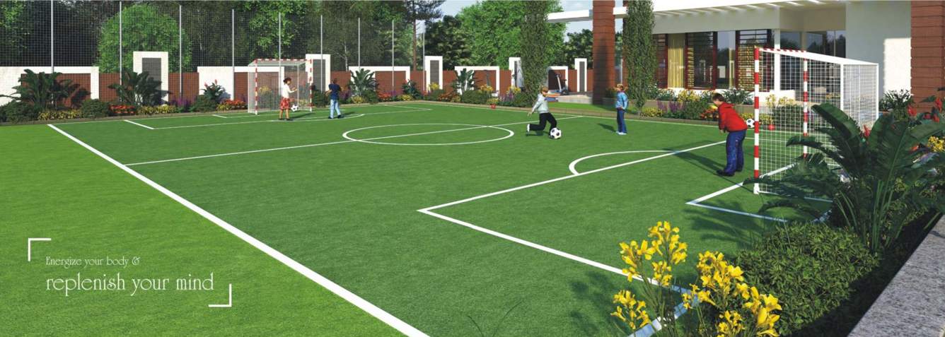  cefiro Images for Amenities of Gagan Cefiro