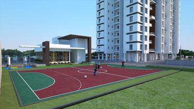  cefiro Images for Amenities of Gagan Cefiro