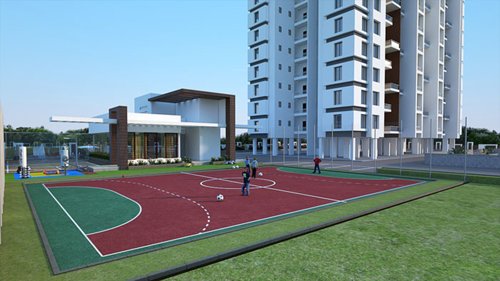  cefiro Images for Amenities of Gagan Cefiro