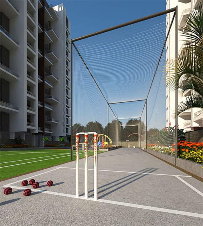  cefiro Images for Amenities of Gagan Cefiro