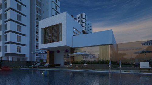  cefiro Images for Amenities of Gagan Cefiro