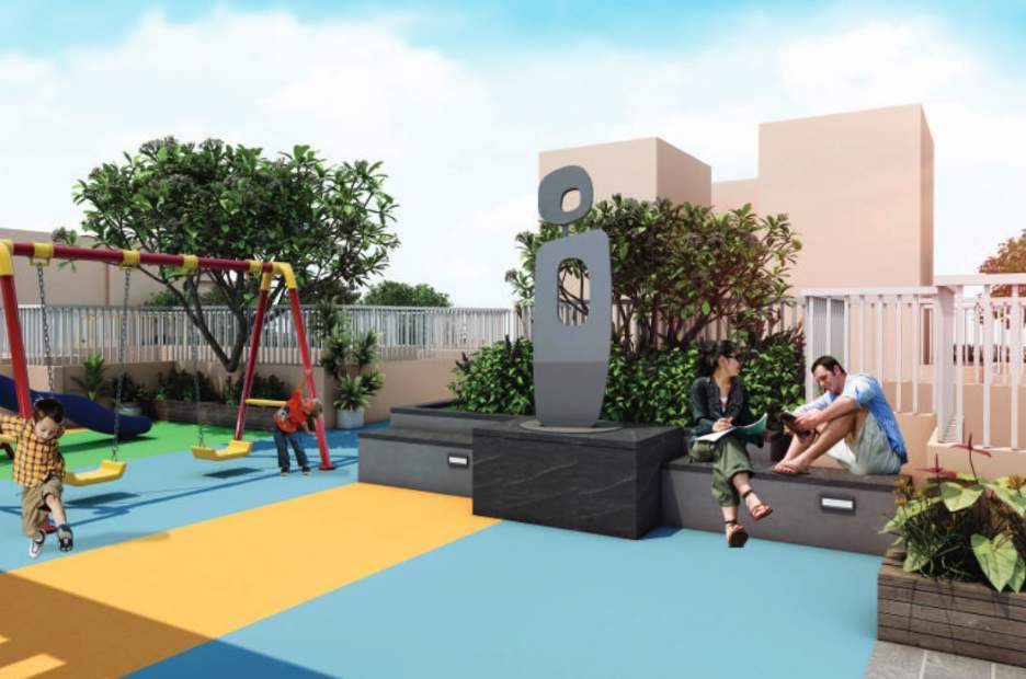  radha krishna Children's play area