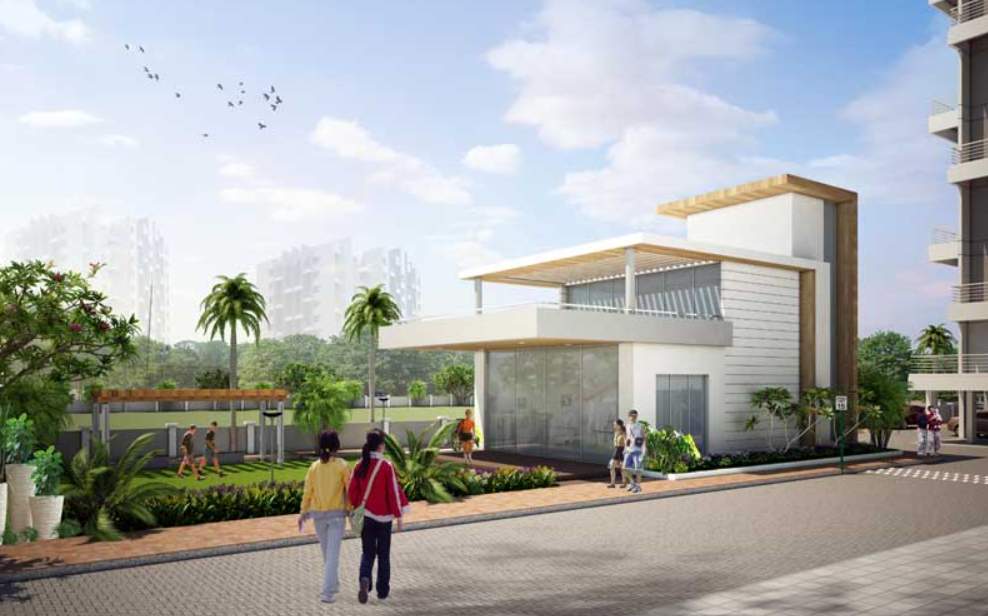  radha krishna Club House