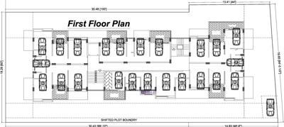  hridya-siddhi Images for Cluster Plan of Nemichand Bhandari Associates Hridya Siddhi