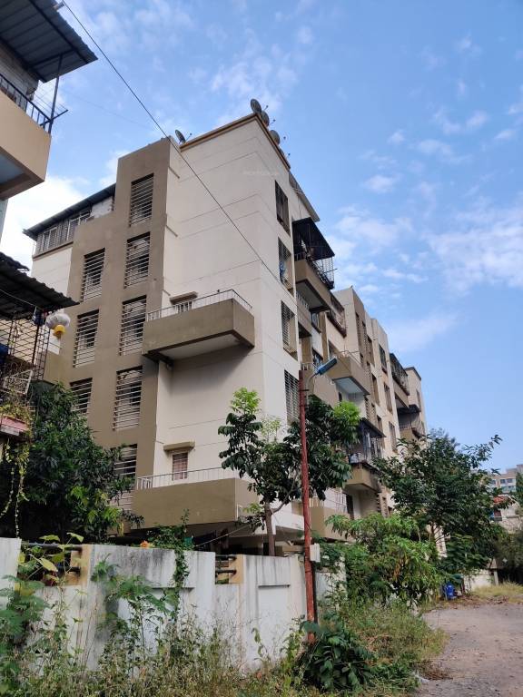  hridya siddhi Elevation