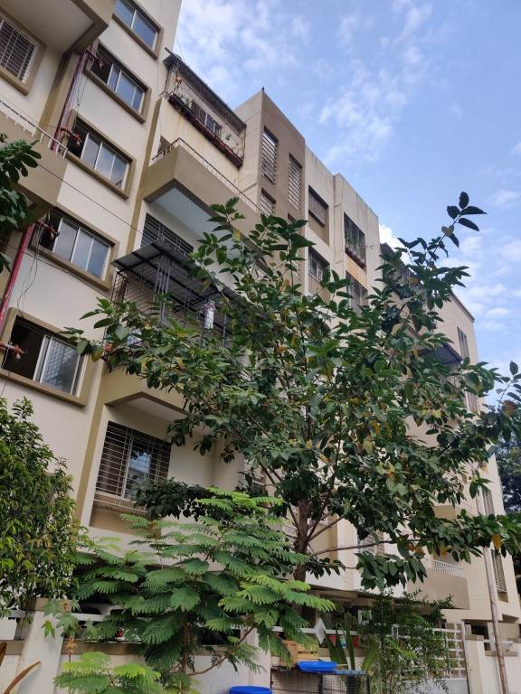  hridya siddhi Elevation