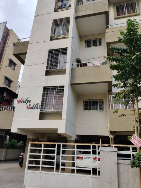  hridya-siddhi Elevation