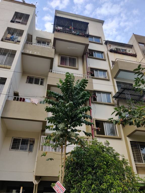  hridya siddhi Elevation