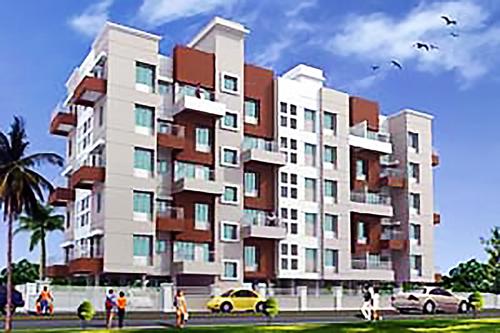  hridya-siddhi Images for Elevation of Nemichand Bhandari Associates Hridya Siddhi