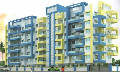 Images for Elevation of Mak Shades View Phase II