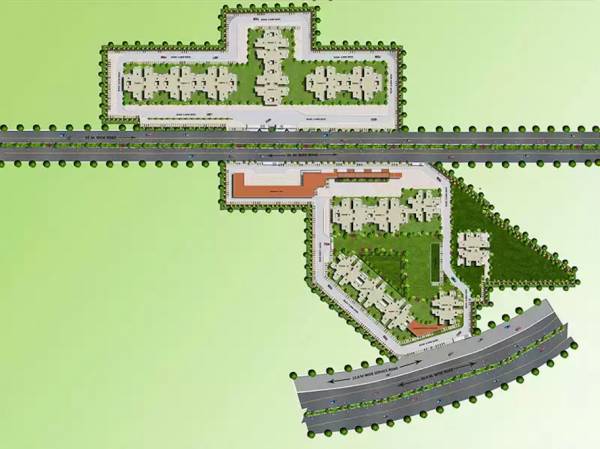  laxmi-apartments Layout Plan