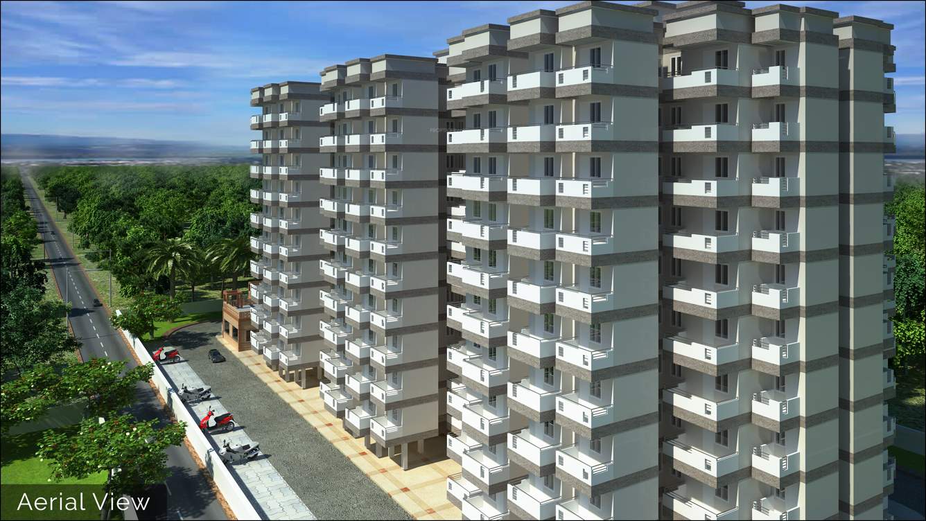  laxmi apartments Images for Elevation of Pareena Laxmi Apartments